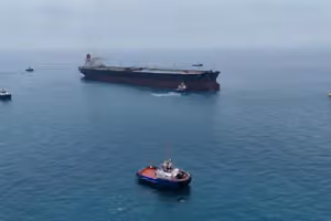UAE outmaneuvers Iran’s Hormuz strategy, state TV analysts say