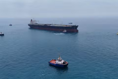 UAE outmaneuvers Iran’s Hormuz strategy, state TV analysts say