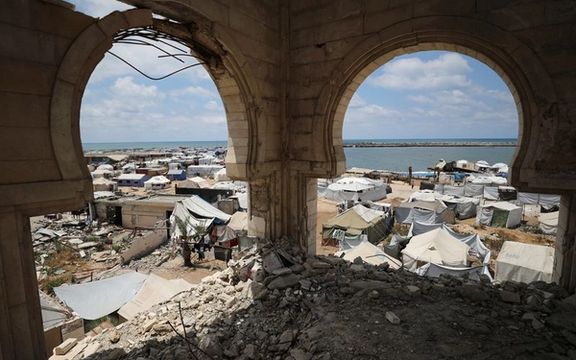 کشورهای اروپایی با انتقاد از وضعیت غزه هشدار دادند اقداماتی علیه اسرائیل انجام خواهند داد