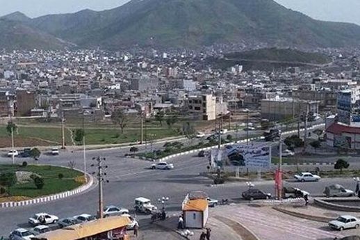 سازمان حقوق بشری ههنگاو: در یک هفته گذشته ۳۸ نفر در پنج شهر کردنشین بازداشت شدهاند