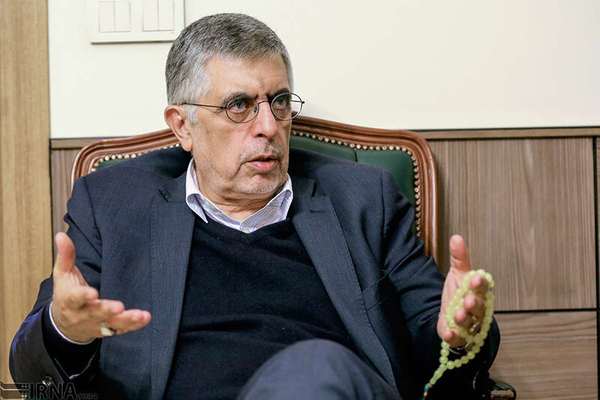 عمدة طهران السابق: نشعر بالخجل عندما نقارن أنفسنا بالدول المجاورة