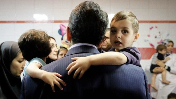 مجوز قانونی ازدواج سرپرست با فرزندخوانده هنوز در قانون وجود دارد