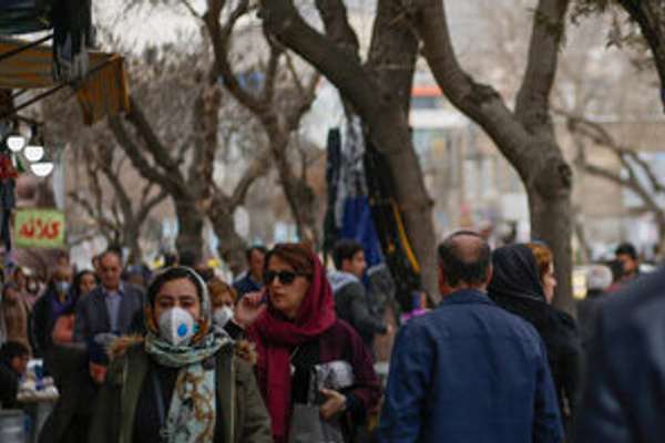 وزارت بهداشت: آنفلوانزا با قدرت سرایت بالا در کشور در گردش است
