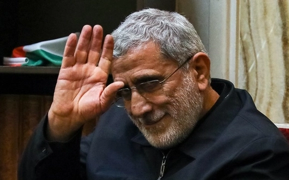 بعد از وعده رونمایی از شکست بزرگ اسرائیل، قاآنی گفت «منظورم خبر آتشبس بود»