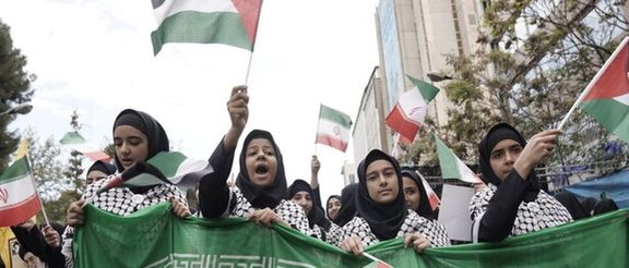 مساعد وزير التعليم الإيراني: يجب أن نشرح للطلاب سبب ترديد هتافات ضد إسرائيل وأميركا