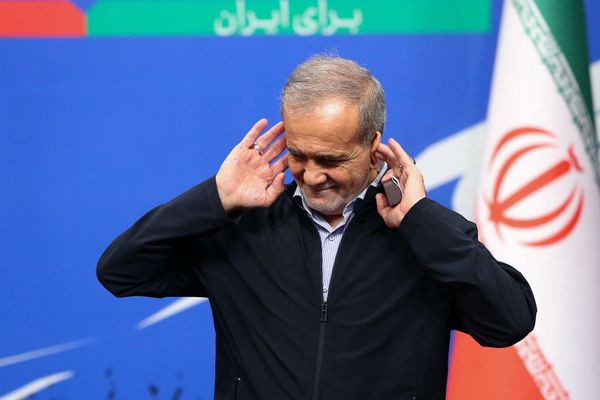 حزب وابسته به جریان اصلاحطلب خواستار «تغییر بنیادین» در سیاست خارجی ایران شد