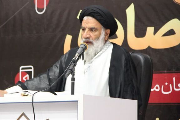 نماینده خامنهای در خوزستان: مزه مذاکره با آمریکا را برای چندمین بار چشیدیم