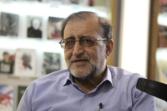 دبیرکل سابق جمعیت دفاع از فلسطین: حمایت از فلسطین را خدا بر عهده ایران گذاشته