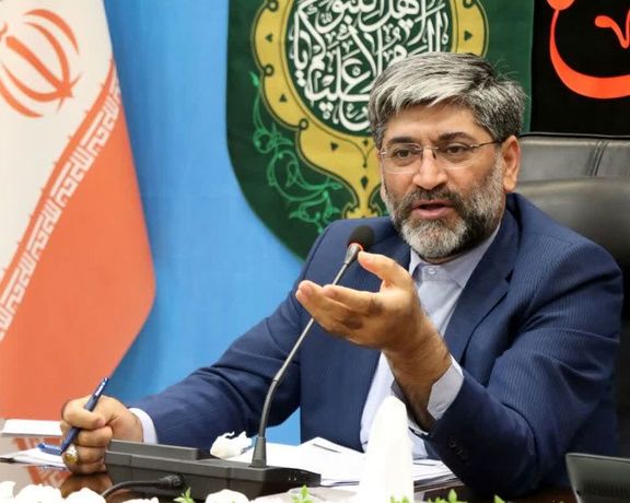 رییس دادگستری آذربایجان غربی: ۶نفر از عوامل توزیع مشروبات الکلی تقلبی در ماکو بازداشت شدند