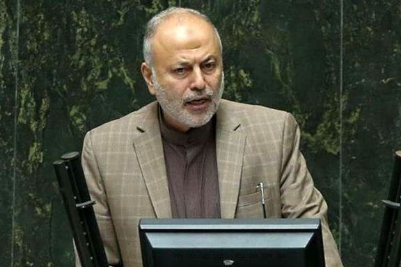 MP Ahmad Rasoulijead