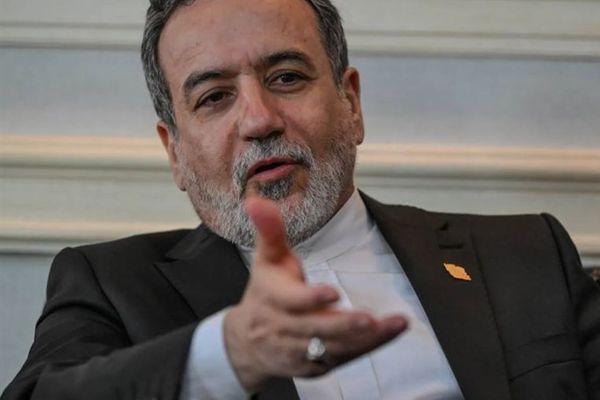 عراقجي: لا مفاوضات حاليا عبر وسطاء.. وأي حوار محتمل سيقتصر على الملف النووي