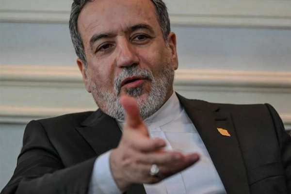 عراقچی: برنامهای برای مذاکره نداریم که نیاز به میانجی باشد