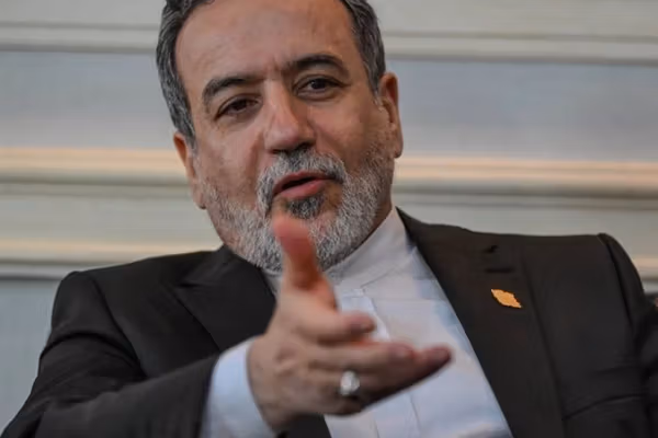 عراقچی: برنامهای برای مذاکره نداریم که نیاز به میانجی باشد