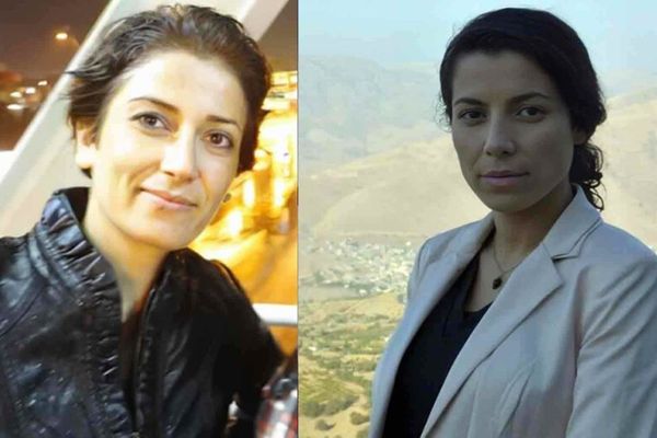 منظمات حقوقية تطالب بـ"إلغاء فوري" لأحكام الإعدام بحق السجناء السياسيين في إيران