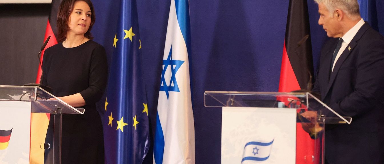 وزیر خارجه آلمان: مذاکرات با ایران به مرحله نهایی و به نقطهای حساس رسیده است