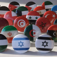آیا پیوستن کشورهای منطقه به پیمان ابراهیم با مذاکرات صلح ایران گره خورده است؟