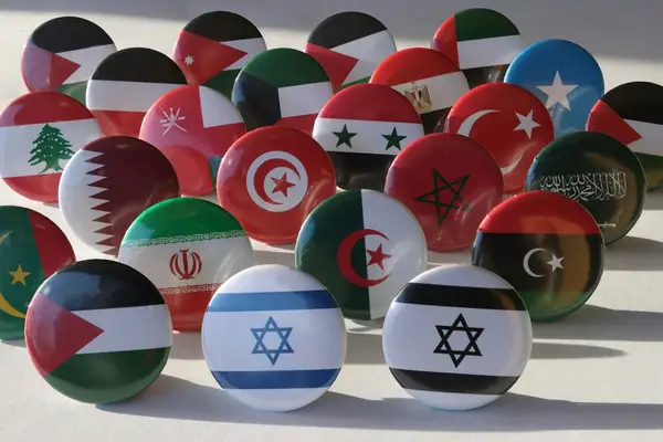 آیا پیوستن کشورهای منطقه به پیمان ابراهیم با مذاکرات صلح ایران گره خورده است؟