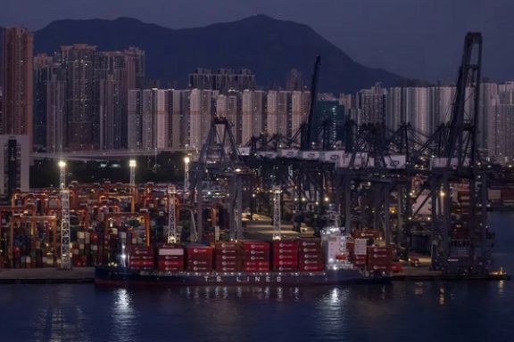 هنگکنگ علیه تعرفههای تجاری آمریکا، به سازمان تجارت جهانی شکایت میکند