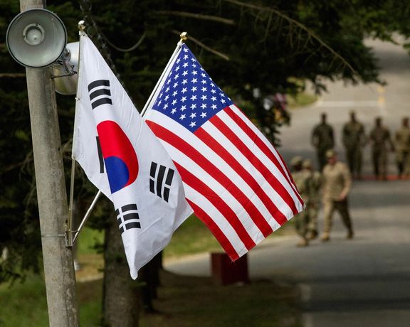 افزایش رزمایشهای نظامی ژاپن و آمریکا همزمان با بیشتر شدن تهدیدها از سوی روسیه و چین