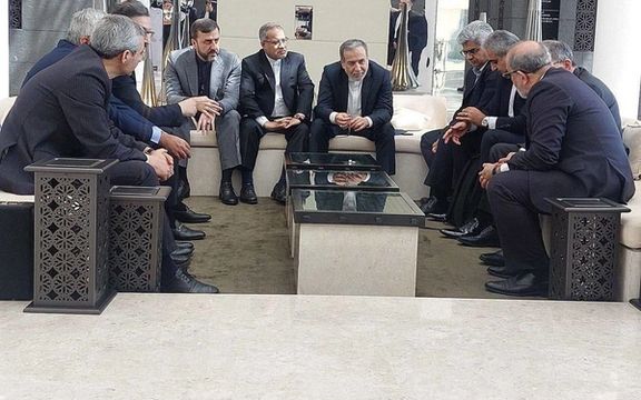 سیانان: واشینگتن طرح کاهش تحریم و احیای برنامه هستهای غیرنظامی ایران را پیشنهاد داد