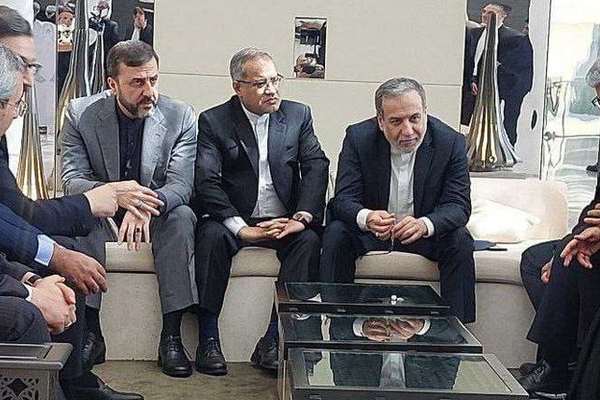 رسانه وابسته به سپاه: جمهوری اسلامی پاسخ پیشنهادهای آمریکا را داده و منتظر جواب است