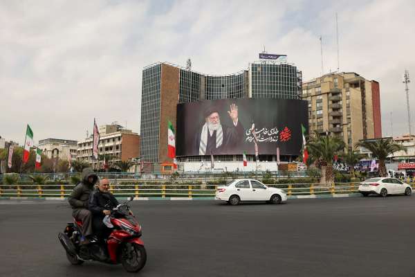 Post-Khamenei Iran: Succession race widens as decentralized system sustains war