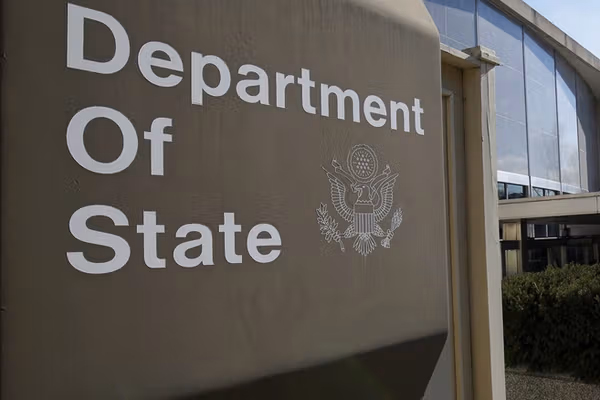 وزارت خارجه آمریکا خواستار آزادی زندانیان سیاسی در ایران شد