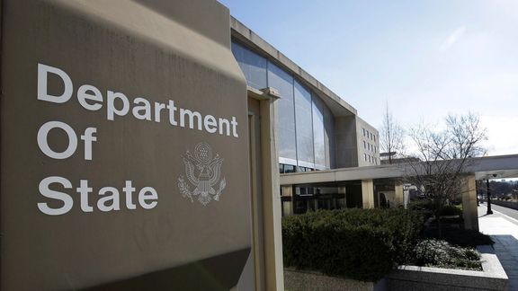 وزارت خارجه آمریکا به ایراناینترنشنال: اگر تهران توافق نخواهد، تحت فشار حداکثری میماند