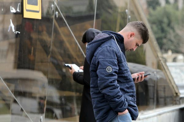 جمعية التجارة الإلكترونية الإيرانية: "تجاوز الحجب" يهدر مليارات التومانات على المواطنين