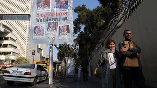 Iranian Society Shifting From Anti-Israeli Sentiments To Israelophilia