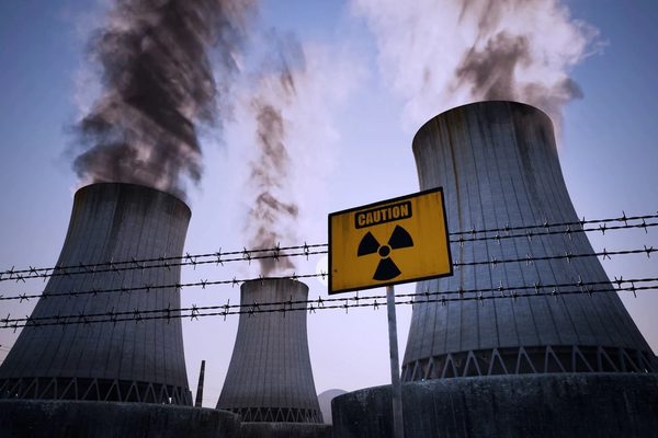 وثائقي إسرائيلي حول الأنشطة النووية والعسكرية لطهران بمساعدة من داخل إيران