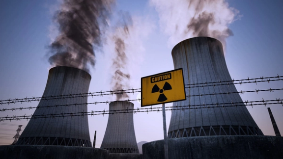 وثائقي إسرائيلي حول الأنشطة النووية والعسكرية لطهران بمساعدة من داخل إيران