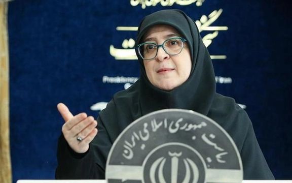 سخنگوی دولت پزشکیان: تلاش میکنیم روایت اول را درباره مذاکرات با آمریکا داشته باشیم