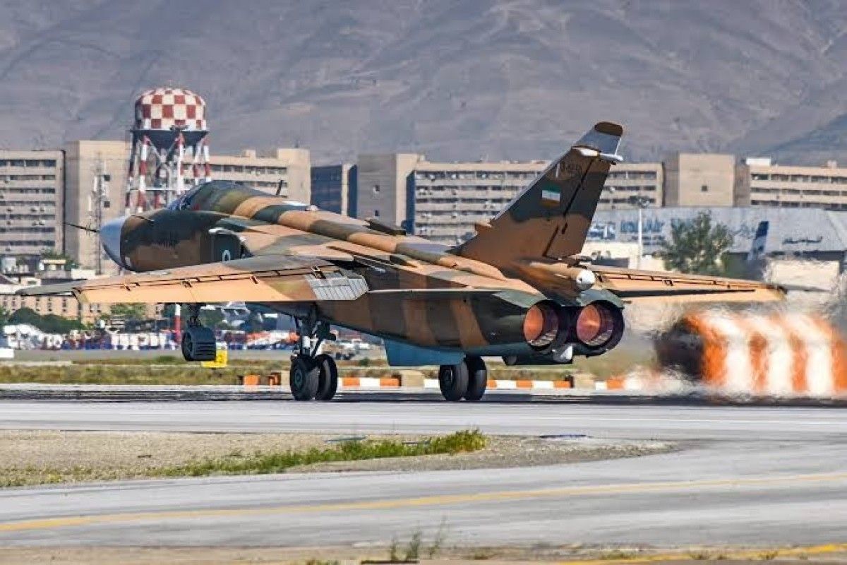 الخارجية القطرية: ادعاءات إيران باحتجاز 3 من طياريها "مضللة"