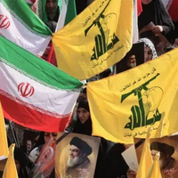 إسرائيل تحذّر: محاولات لإعادة إحياء "محور المقاومة" بالتنسيق بين "حماس" وحزب الله وإيران