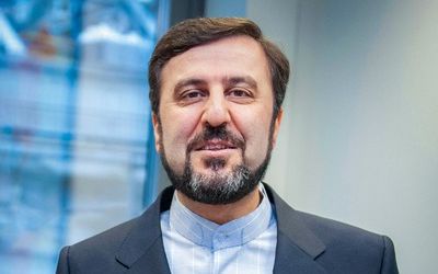 معاون بینالملل قوه قضاییه: قصاص اعدام نیست، حقوق خصوصی است