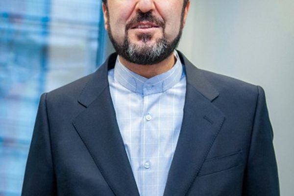 معاون عراقچی: در حال حاضر فعالیت غنیسازی نداریم