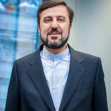 معاون قوه قضاییه: دستاوردهای حقوق بشری ایران را به سازمانهای بینالمللی ارسال میکنیم