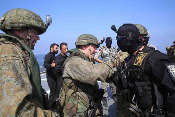 سخنگوی شورای امنیت ملی آمریکا: ایران و روسیه در حال گسترش همکاریهای نظامیاند