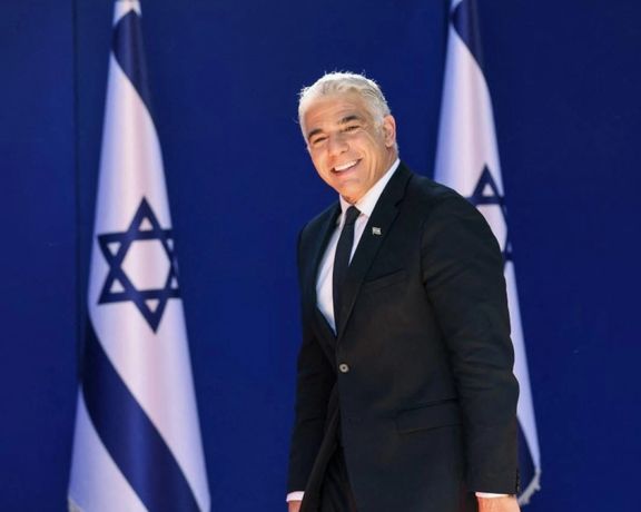 وزیر خارجه اسرائیل هفته آینده به امارات متحده عربی سفر میکند