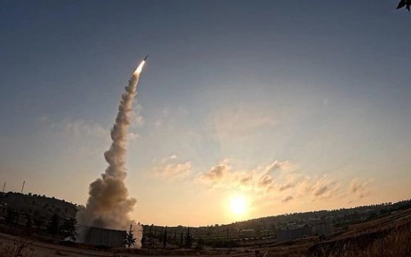 تایمز اسرائیل: جمهوری اسلامی ضعیف شده اما هنوز خطرناک است