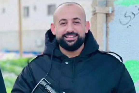 اسرائیل در حمله هوایی به جنین در کرانه باختری یکی از فرماندهان حماس را کشت