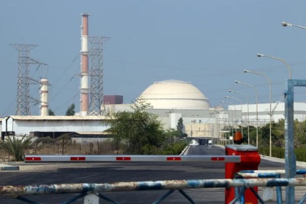 إيران تشترط إدانة الوكالة الذرية للهجمات على المنشآت النووية لعودة المراقبة