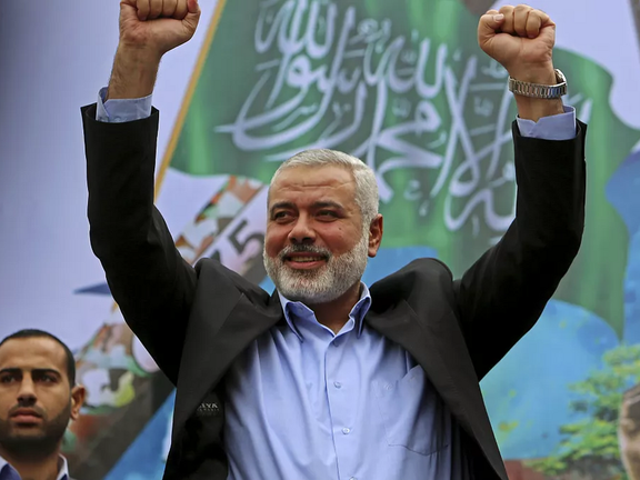 اظهارات تازه سپاه: هنیه با پرتابه کوتاهبرد با سر جنگی ۷ کیلویی کشته شد