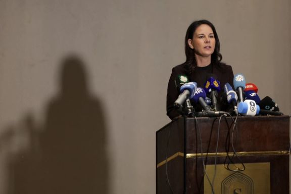 از سرگیری روابط برلین و دمشق؛ سفارت آلمان در سوریه بازگشایی شد