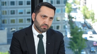 Sanctions and graft decimated Iran oil revenues, ex-Treasury official says