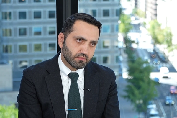 Sanctions and graft decimated Iran oil revenues, ex-Treasury official says