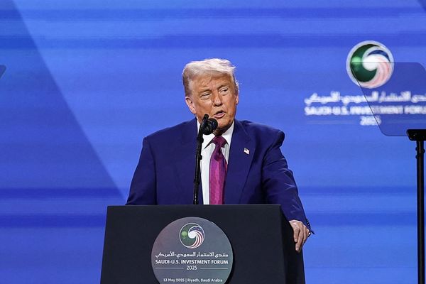 ترامب: على إيران وقف دعمها للحروب بالمنطقة.. وإذا رفضت "غصن الزيتون" سنواصل "الضغط الأقصى"