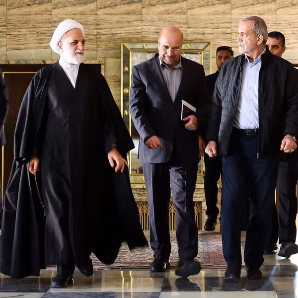 واشینگتنپست: اقدامات رهبران تهران نمونهای بازر از «نبایدها» در اداره یک اقتصاد است