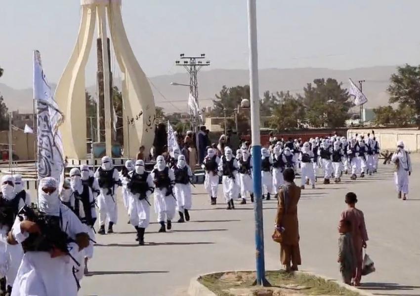 افغانستان در سال ۲۰۲۱؛ سالی که دستاورد ۲۰ سال‌ گذشته را گرفت